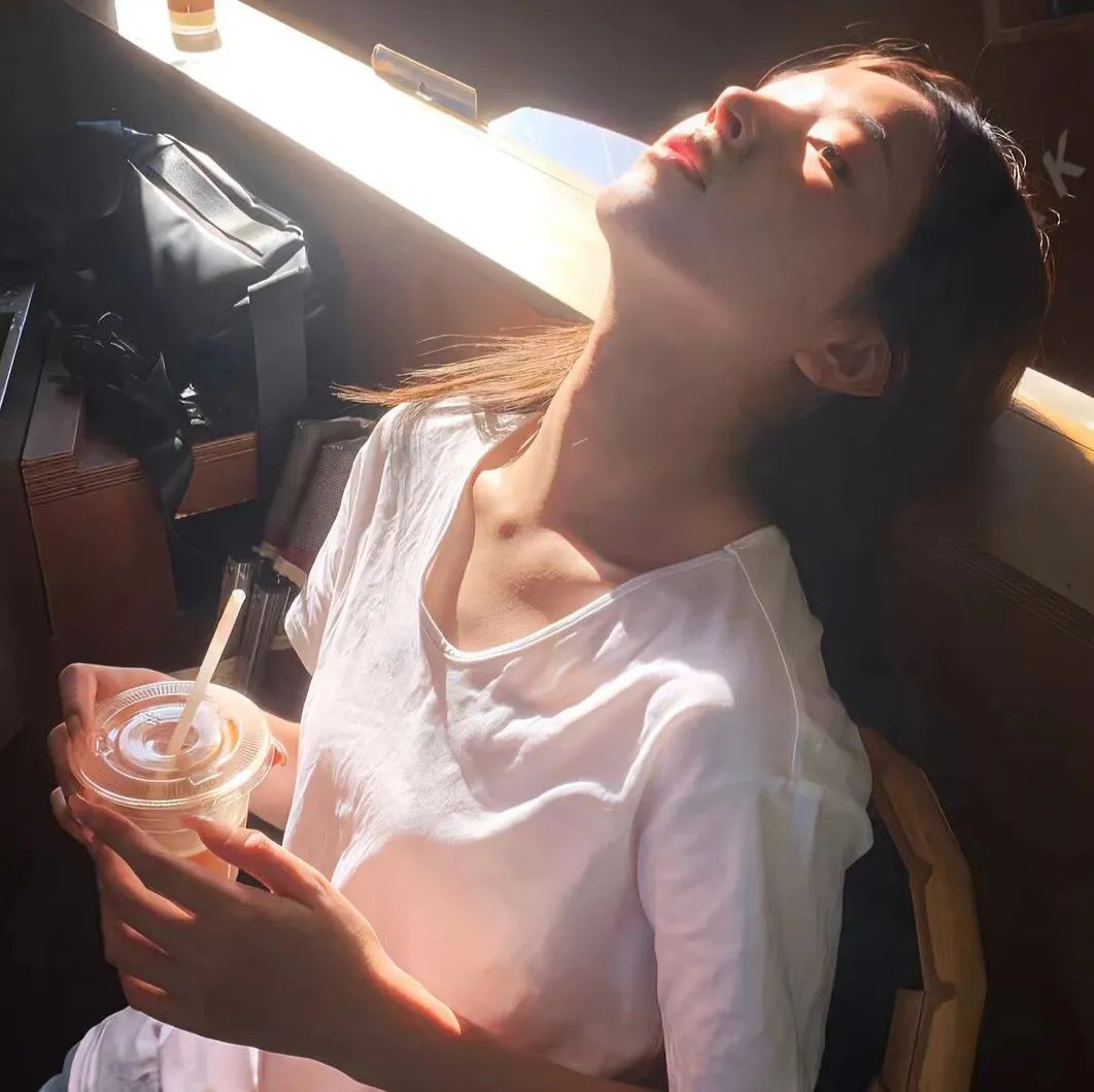 妈妈的客人